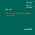 Spinoza, B - Theological-Political Treatise (Cambridge, 2007)