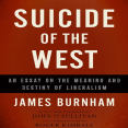 Suicide of the West - James Burnham (1964)