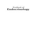 Textbook of Endocrinology - Dharmalingam , 1E