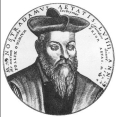 The Complete Works of Nostradamus