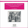 Kaj Sandberg - Magistrates and assemblies. A study of Legislative Practice in Republican Rome (Acta Instituti Romani Finlandiae)