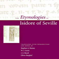 st isidore in english st isidore in english
