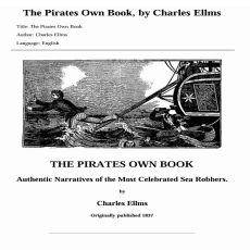 Stories of Pirates Stories of Pirates