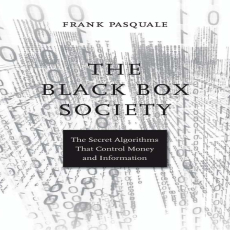 the black box society the black box society