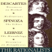 Spinoza, B et al. - The Rationalists_ Descartes, Spinoza, Leibniz (Anchor, 1960)